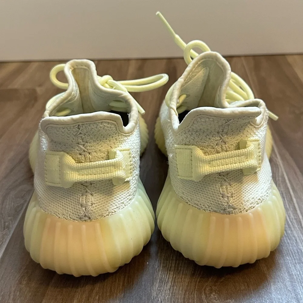 adidas Yeezy Boost 350 V2 Butter - Size 6